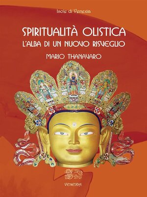 cover image of Spiritualità olistica